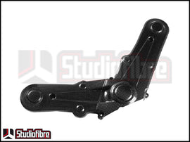 Copri Cinghie KIT CARBONIO DUCATI Monster