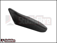 Load image into Gallery viewer, Cover Paracatena CARBONIO DUCATI Monster 696/796/1100