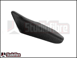 Cover Paracatena CARBONIO DUCATI Monster 696/796/1100