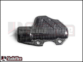 Protezione Pompa Freno CARBONIO DUCATI Monster