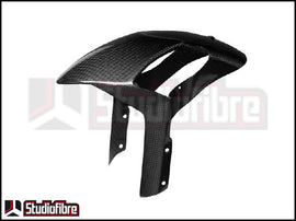 Parafango Anteriore ABS CARBONIO DUCATI Monster 696/796/1100