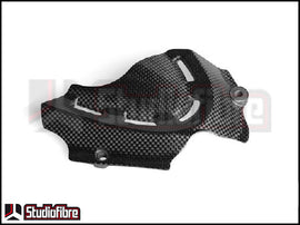 Copri Pignone CARBONIO DUCATI Monster 696/796/1100