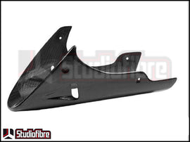 Puntale CARBONIO DUCATI Monster Testastretta