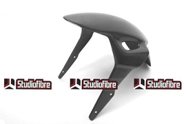 Parafango Anteriore CARBONIO DUCATI Monster