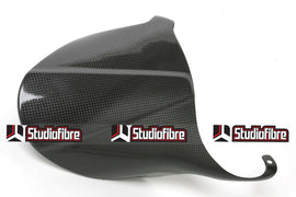 Parafango Posteriore CARBONIO DUCATI Monster Monobraccio