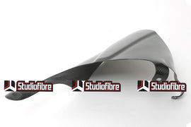 Parafango Posteriore CARBONIO DUCATI Monster Monobraccio