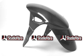 Parafango Anteriore CARBONIO DUCATI Monster