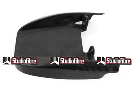 Tegolino Strada CARBONIO DUCATI Monster S2/S4