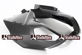 Becco Kit Condotti Aria CARBONIO DUCATI Multistrada 1200 - 2010-2014