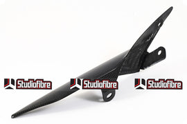 Paracatena CARBONIO DUCATI Multistrada 1200 - 2010-2014