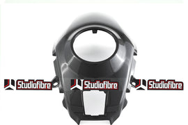 Cover Serbatoio CARBONIO DUCATI Multistrada 1200 - 2010-2014