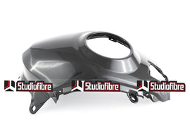 Cover Serbatoio CARBONIO DUCATI Multistrada 1200 - 2010-2014