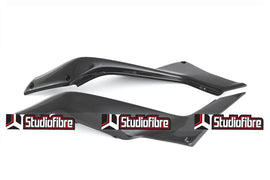 Fianchetti Laterali Posteriori CARBONIO DUCATI Multistrada 1200 - 2010-2014