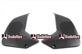 Fianchetti Laterali CARBONIO DUCATI Multistrada 1200 - 2010-2014