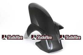 Parafango Anteriore CARBONIO DUCATI Multistrada 1200 - 2010-2014