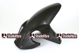 Parafango Anteriore CARBONIO DUCATI Multistrada 1200 - 2010-2014