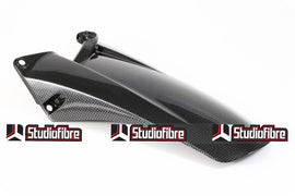 Parafango Posteriore CARBONIO DUCATI Multistrada 1200 - 2010-2014