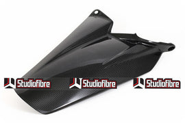 Parafango Posteriore CARBONIO DUCATI Multistrada 1200 - 2010-2014