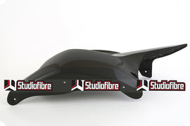 Protezione Forcellone CARBONIO DUCATI Multistrada 1200 - 2010-2014