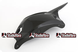 Protezione Forcellone CARBONIO DUCATI Multistrada 1200 - 2010-2014