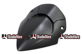 WINDSCREEN CARBONIO DUCATI Multistrada/Enduro 1200 - 2015-2017