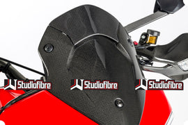 WINDSCREEN CARBONIO DUCATI Multistrada/Enduro 1200 - 2015-2017