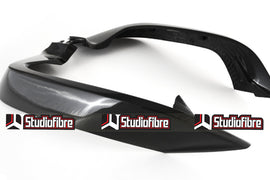 Becco Prese Aria CARBONIO DUCATI Multistrada 1200 - 2015-2017