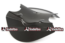 Flap Sotto Cupolino CARBONIO DUCATI Multistrada 1200 - 2015-2017