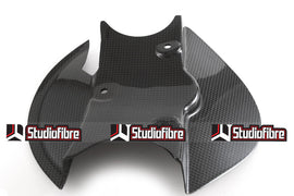 Flap Sotto Cupolino CARBONIO DUCATI Multistrada 1200 - 2015-2017