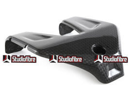 Cover Filtro Canister CARBONIO DUCATI Multistrada 1200 - 2015-2017