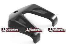 Load image into Gallery viewer, Cover Filtro Canister CARBONIO DUCATI Multistrada 1200 - 2015-2017