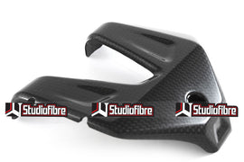 Cover Filtro Canister CARBONIO DUCATI Multistrada 1260 - 2018-