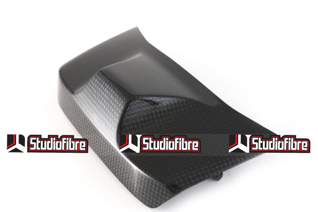 Copri Chiave CARBONIO DUCATI Multistrada 950/1200/1260