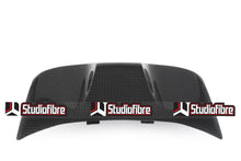 Carica l&#39;immagine nel visualizzatore di Gallery, Copri Chiave CARBONIO DUCATI Multistrada 950/1200/1260