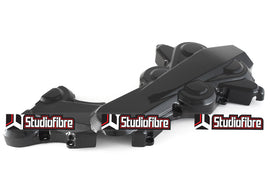 Copri Cinghie KIT CARBONIO DUCATI Multistrada 1200 - 2015-2017