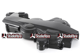 Copri Cinghie KIT CARBONIO DUCATI Multistrada Enduro - 2016-