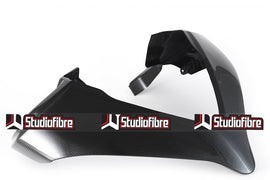 Cupolino Frontale CARBONIO DUCATI Multistrada 1200 - 2015-2017