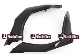 Fianchetti Codino CARBONIO DUCATI Multistrada 1200 - 2015-2017