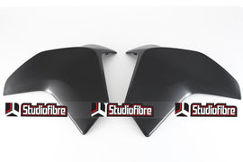 Fianchetti Laterali Carena CARBONIO DUCATI Multistrada 1200 - 2015-2017