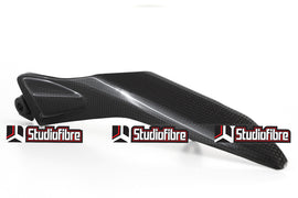 Paracatena CARBONIO DUCATI Multistrada 1260 - 2018