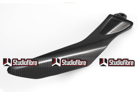 Paracatena CARBONIO DUCATI Multistrada 1200 - 2015-2017