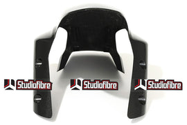 Parafango Anteriore  CARBONIO DUCATI Multistrada 1200 - 2015-2016-2017