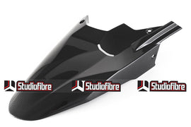 Parafango Posteriore CARBONIO DUCATI Multistrada 1260 - 2018-