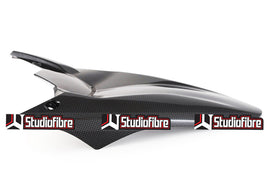 Parafango Posteriore CARBONIO DUCATI Multistrada 1260 - 2018-