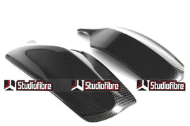 Paramani Estensioni CARBONIO DUCATI Multistrada 1200/1260