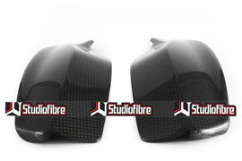 Paramani Estensioni CARBONIO DUCATI Multistrada 1200/1260