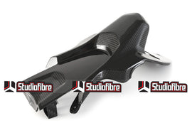 Portatarga CARBONIO DUCATI Multistrada/Enduro 950/1200/1260