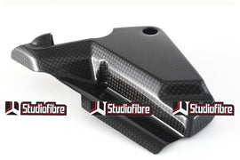 Protezione Cablaggio CARBONIO DUCATI Multistrada 1200 - 2015-2017