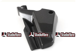 Protezione Cablaggio CARBONIO DUCATI Multistrada 1260 - 2018-