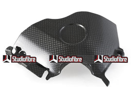 Copri Pignone CARBONIO DUCATI Multistrada 1200 - 2015-2017